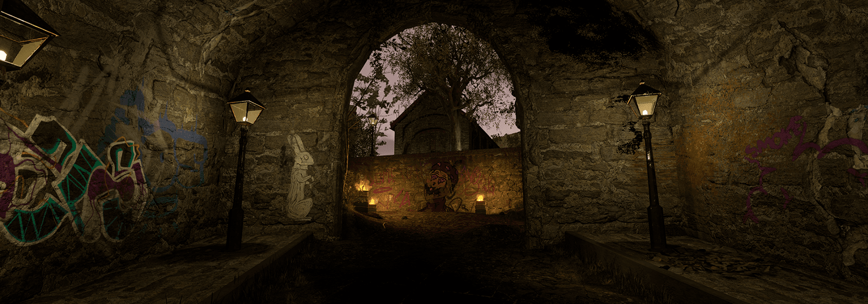 Animierter Background