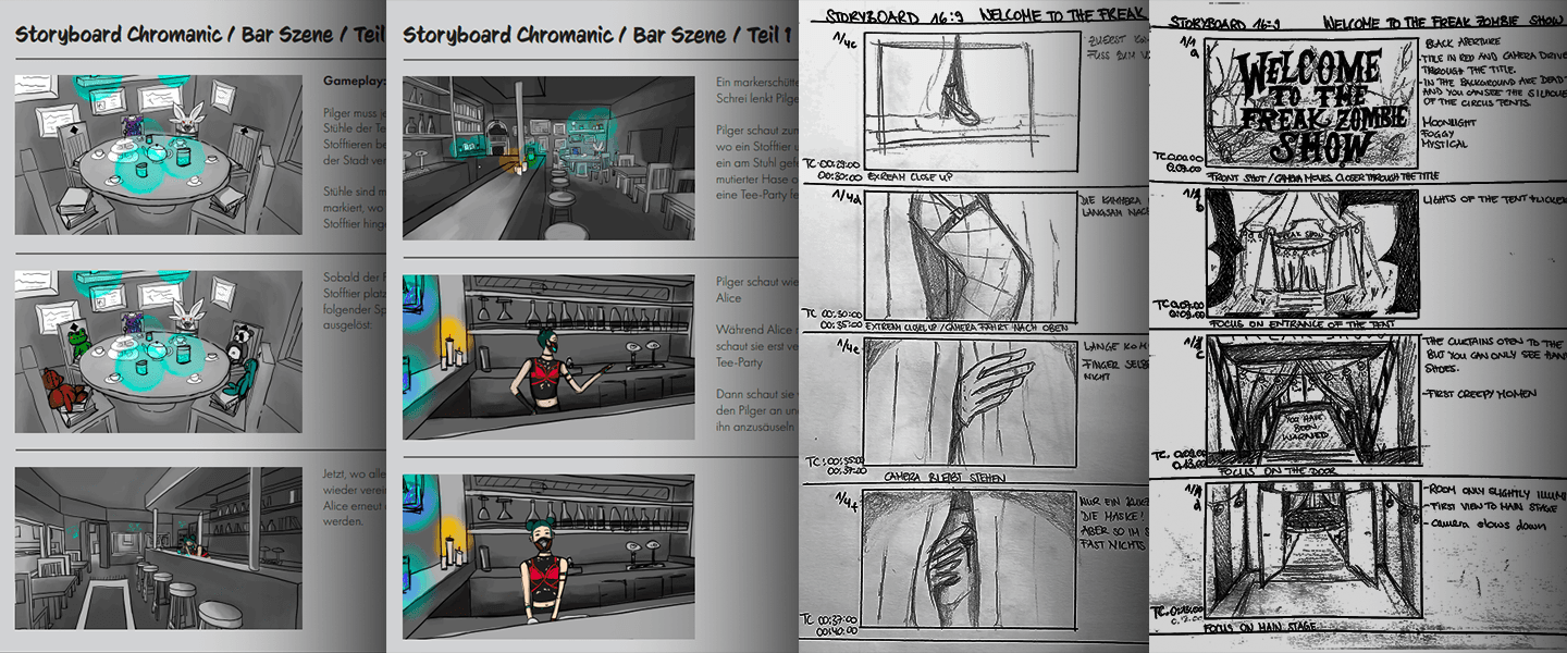 Storyboard